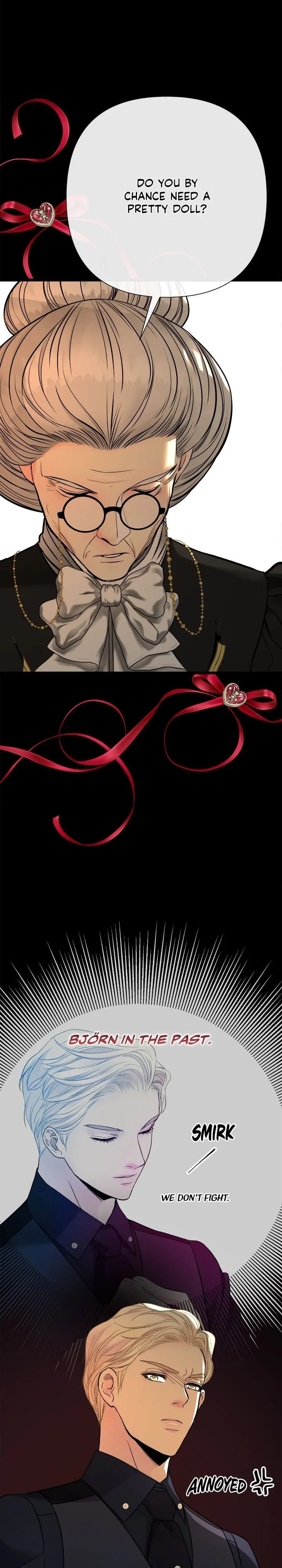 The Problematic Prince, Chapter 70 image 17